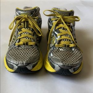 SAUCONY GUIDE 5 PROGRID 7.5